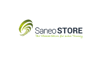 Saneo Store Logo